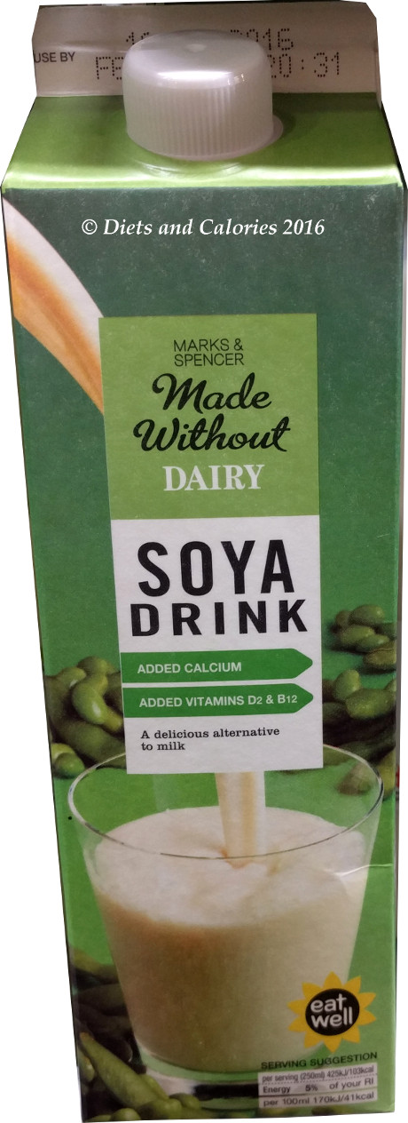 Wilnest Soya Drink 250G