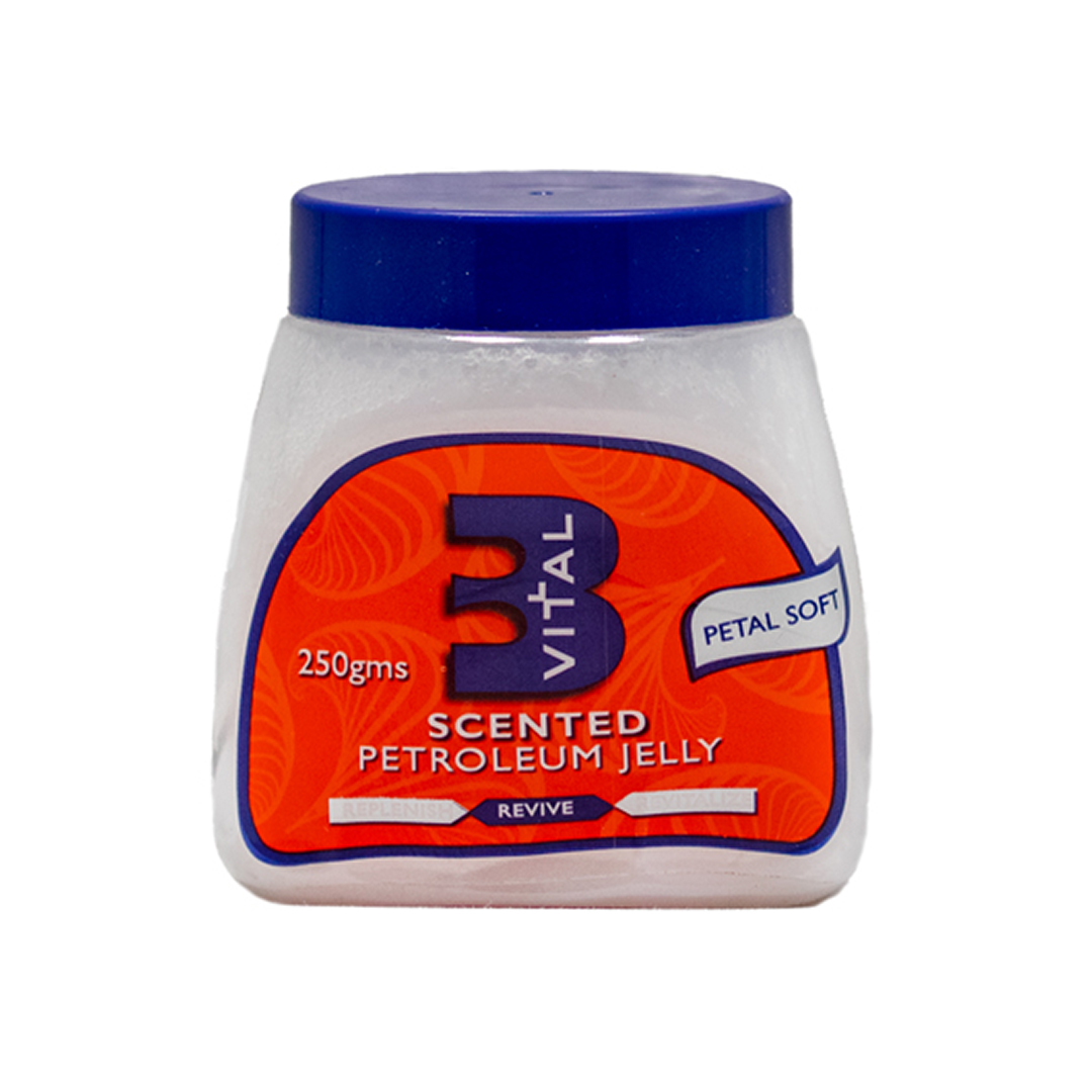 Wise Lady Petroleum Jelly 250G