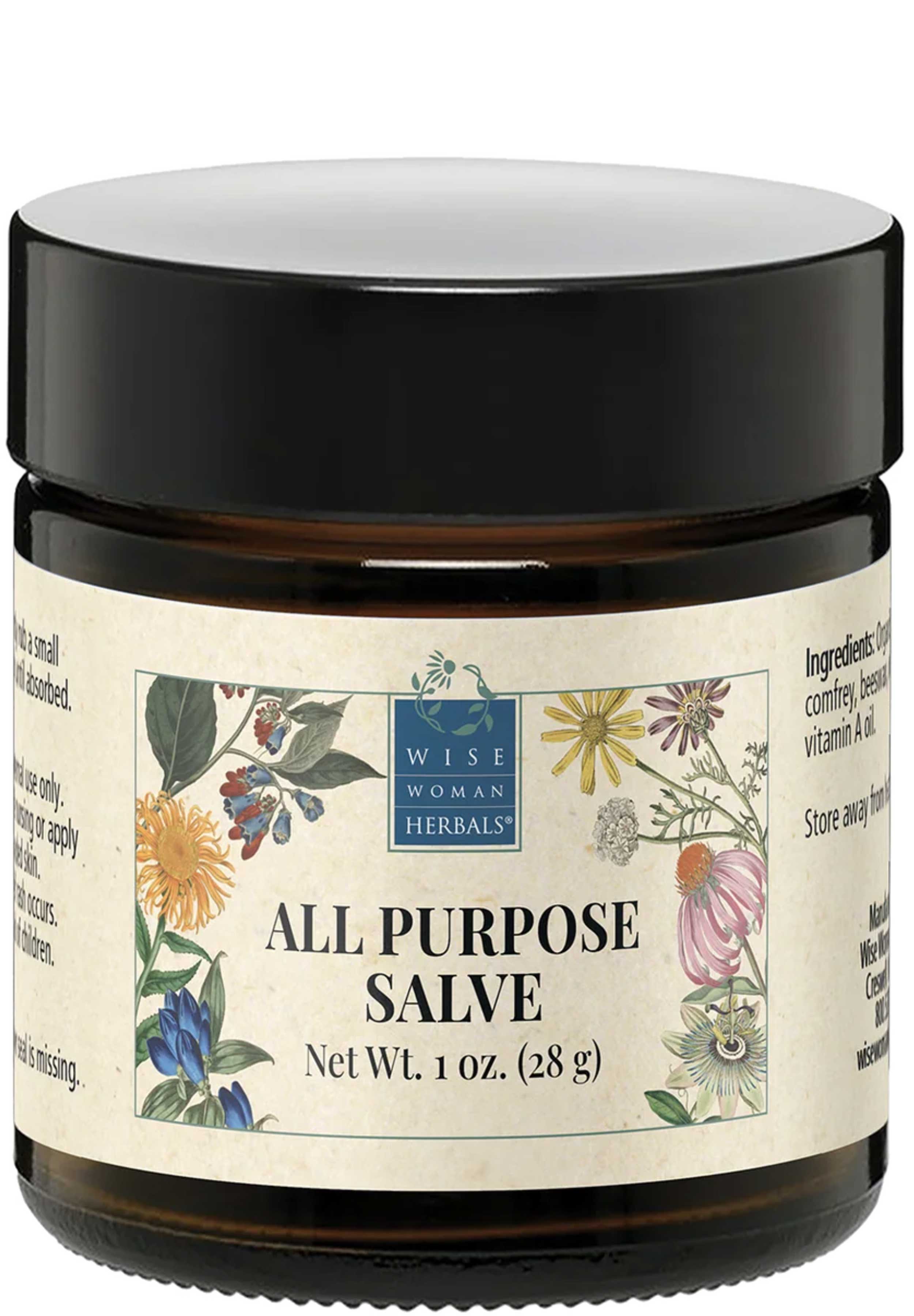 Wise Lady Pure 250Gm