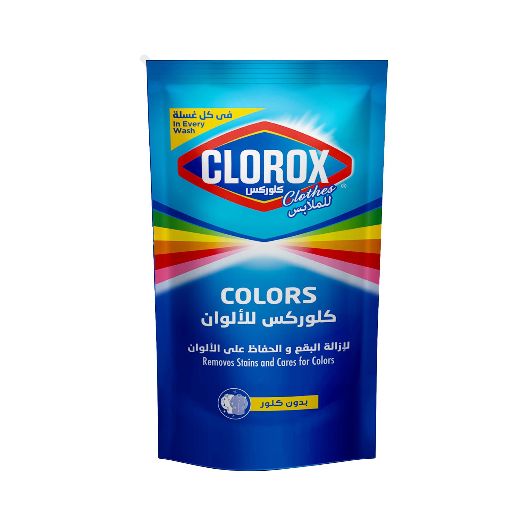 Xyrox Bleach Colour 250Ml