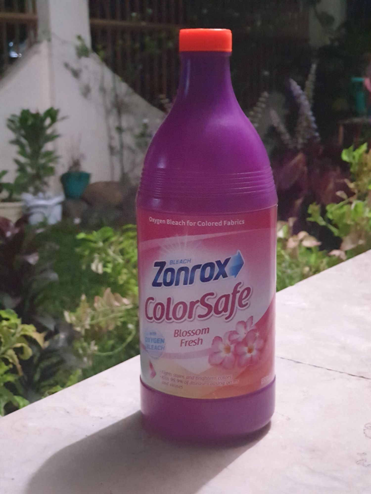 Xyrox Bleach Colour 70Ml