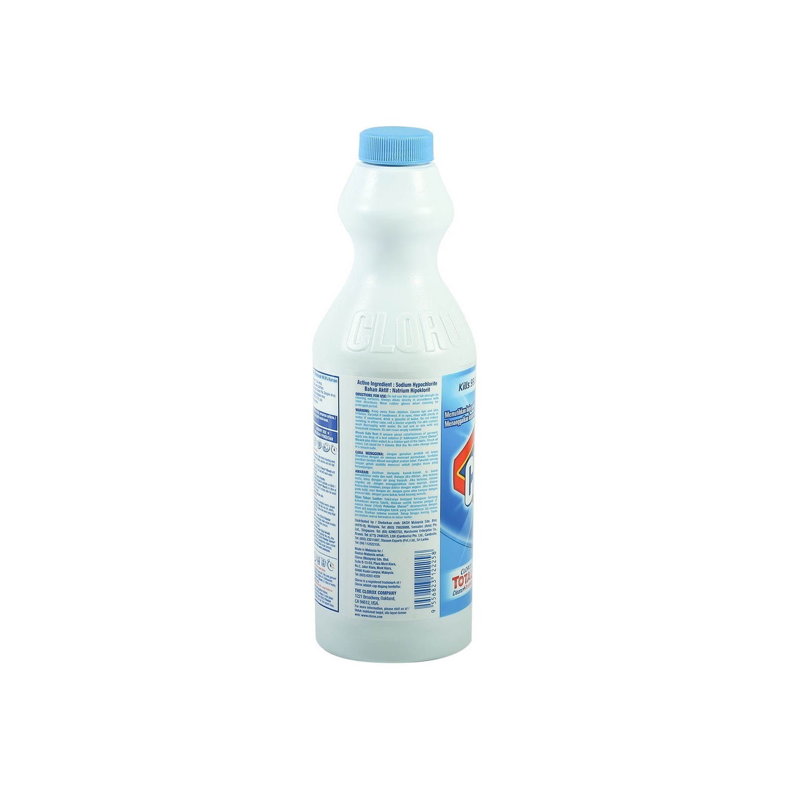 Xyrox Bleach Regular 500Ml