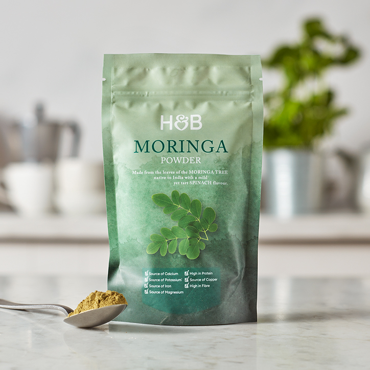 Young And Only Moringa P/Jelly 100G