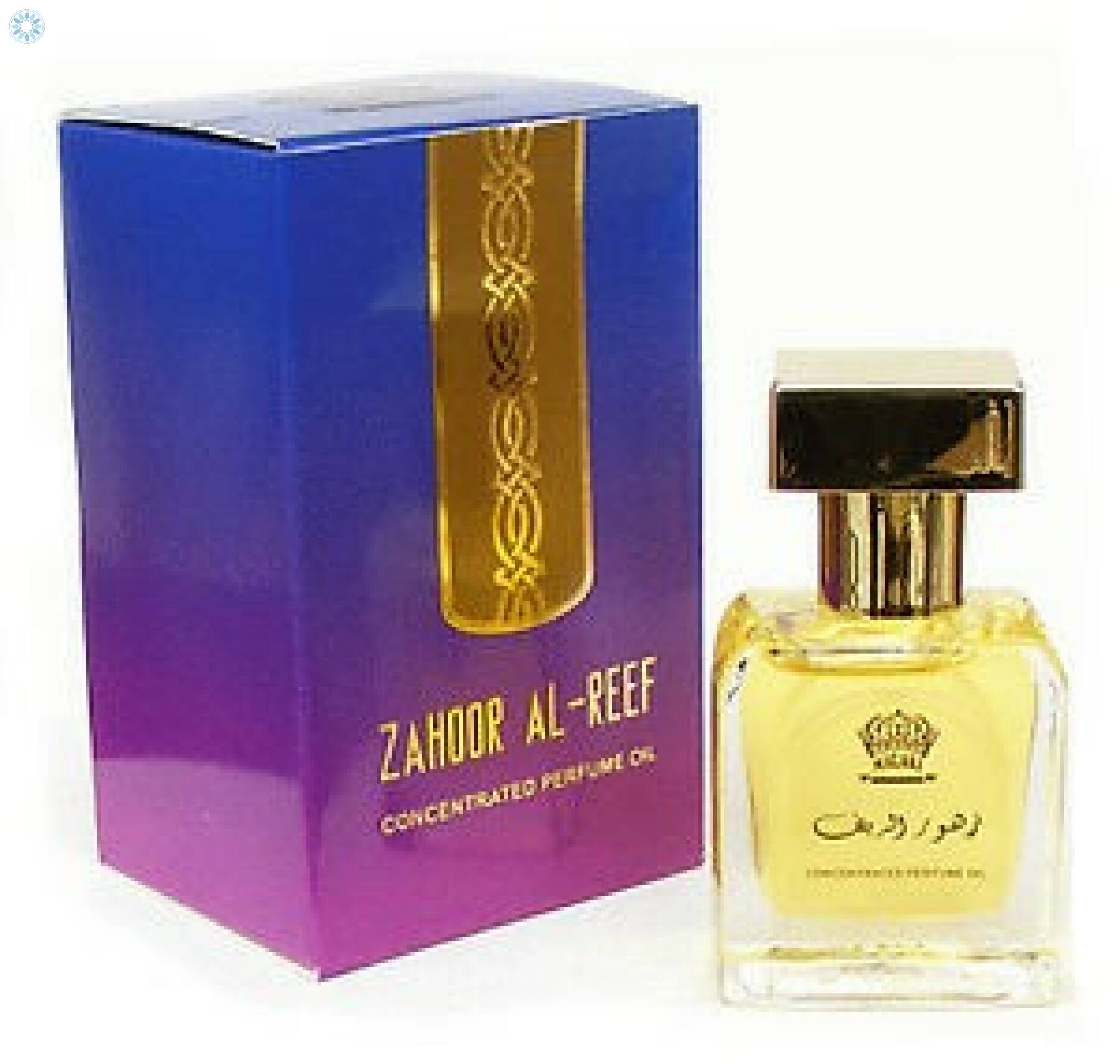 Zahuur Al-Reef Perfume Oil Ass.20Ml