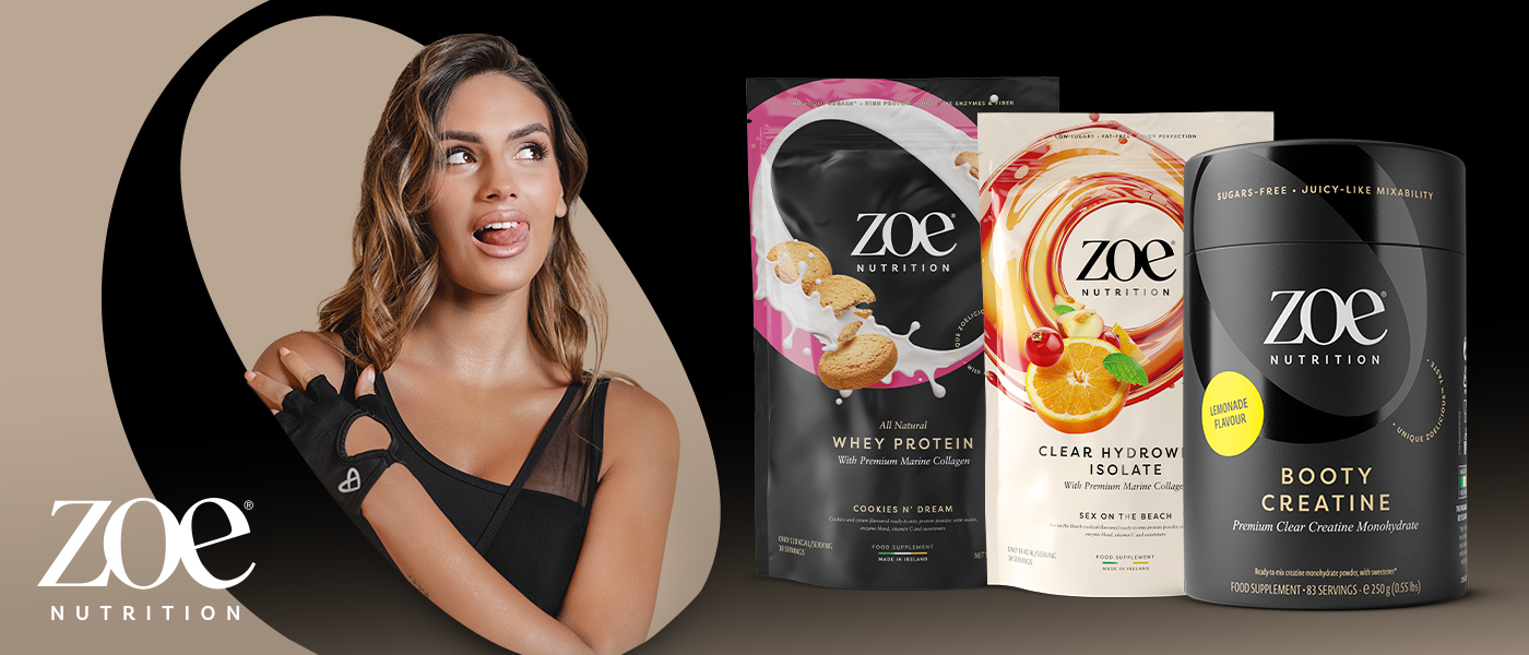 Zoe Cholesterol Treatment 440G