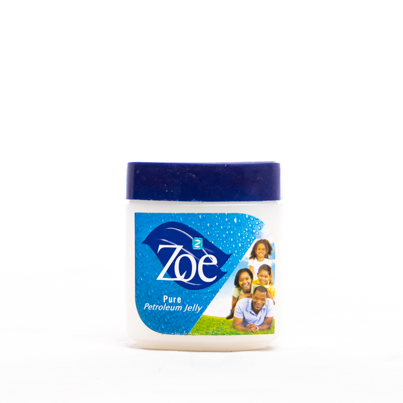 Zoe Starlit Petroleum Jelly 250G