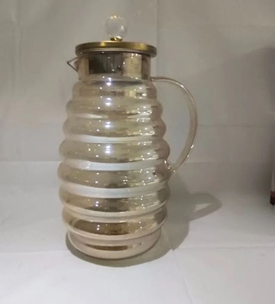 1.5 Glass Jug