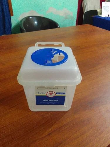3 Pc Trident Container Ppc-65