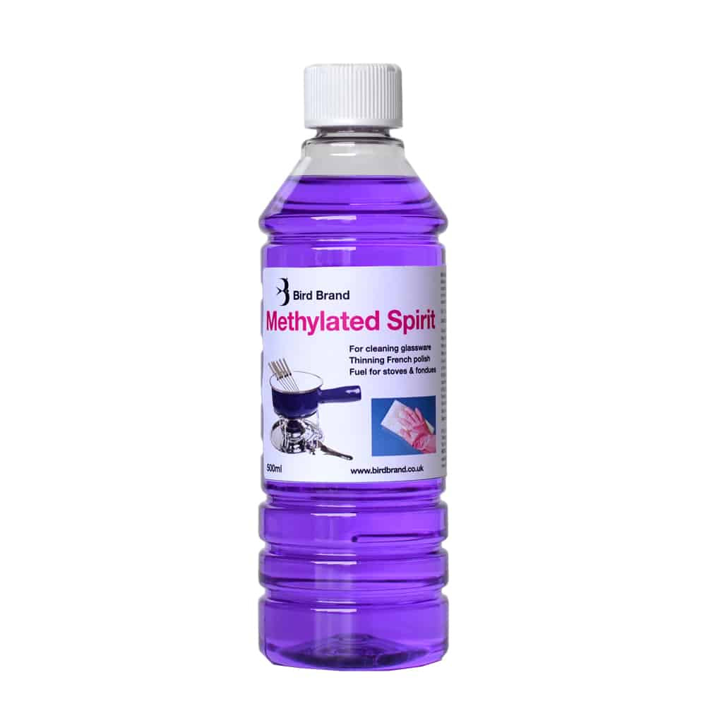 A-Star Methylated Spirit 500Ml