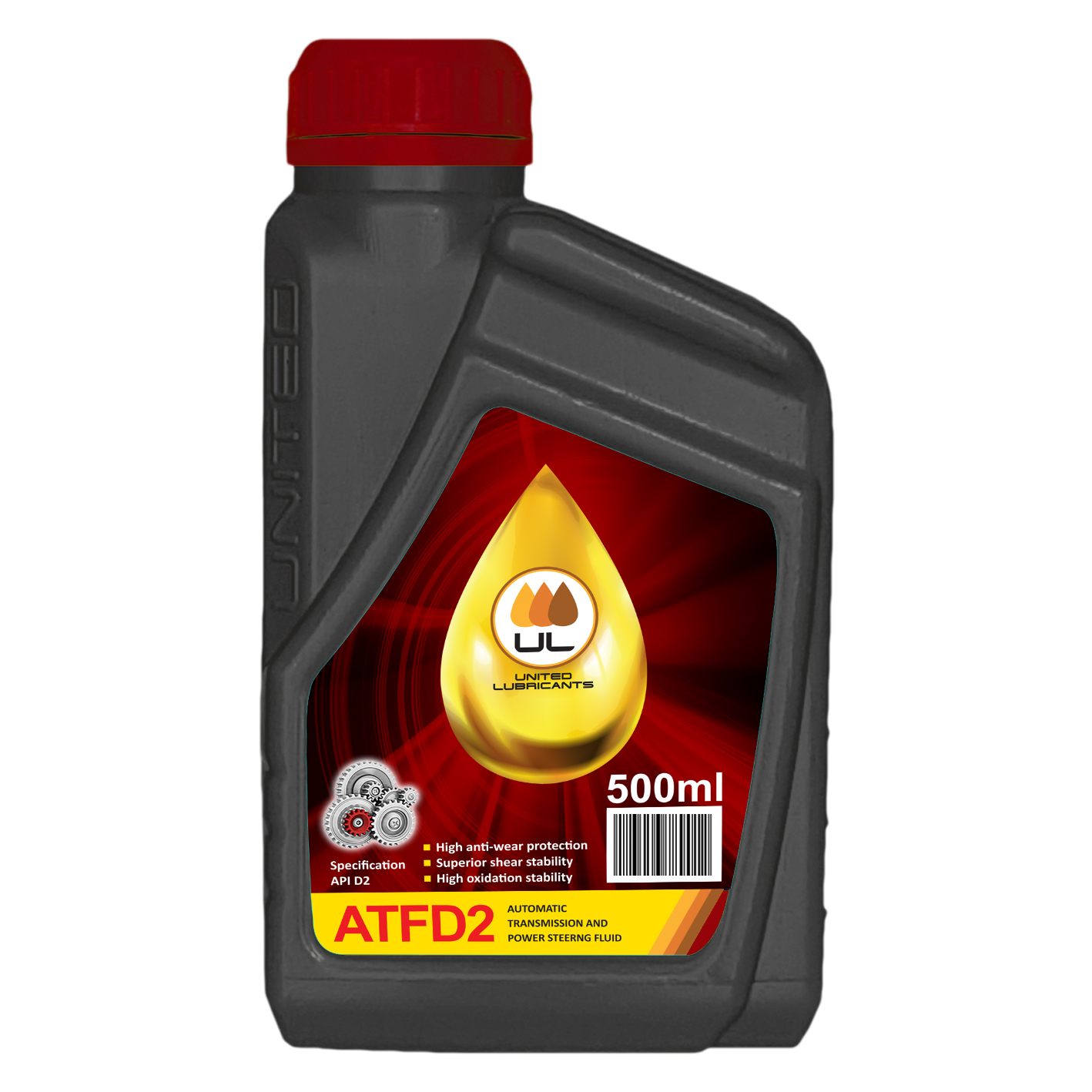 A.t.f 500Ml