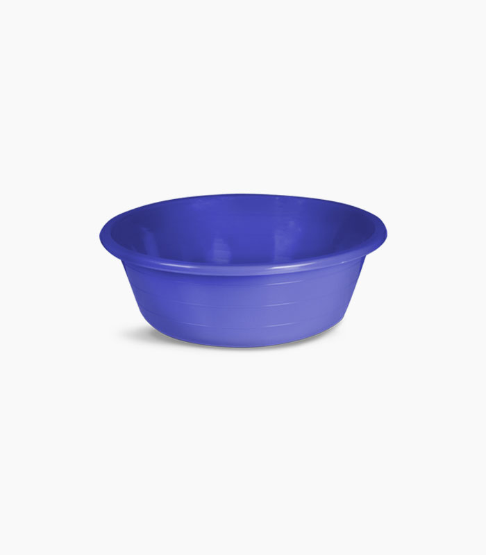 Acme Basin No.45 Coloured
