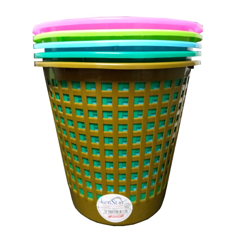 Acme/Kenstar Waste Paper Dustbin No.3