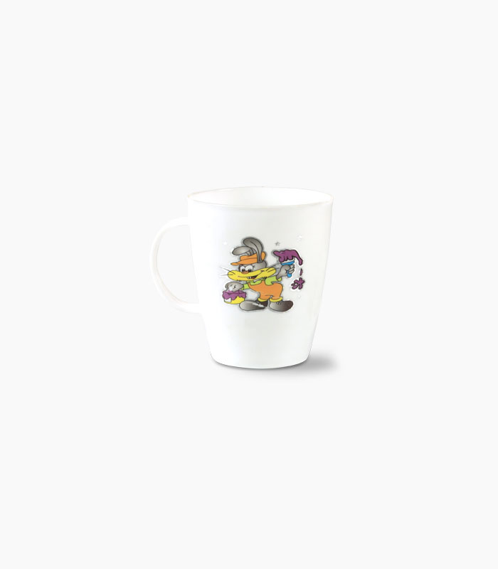Acme Mug No.114