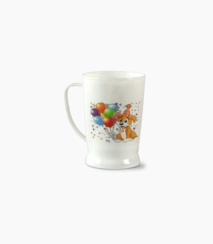 Acme Trophy Mug No.115
