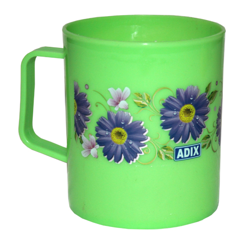 Adix Plastic Mug No.359