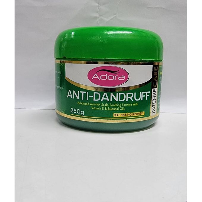 Adora Anti-Dandruff 500G