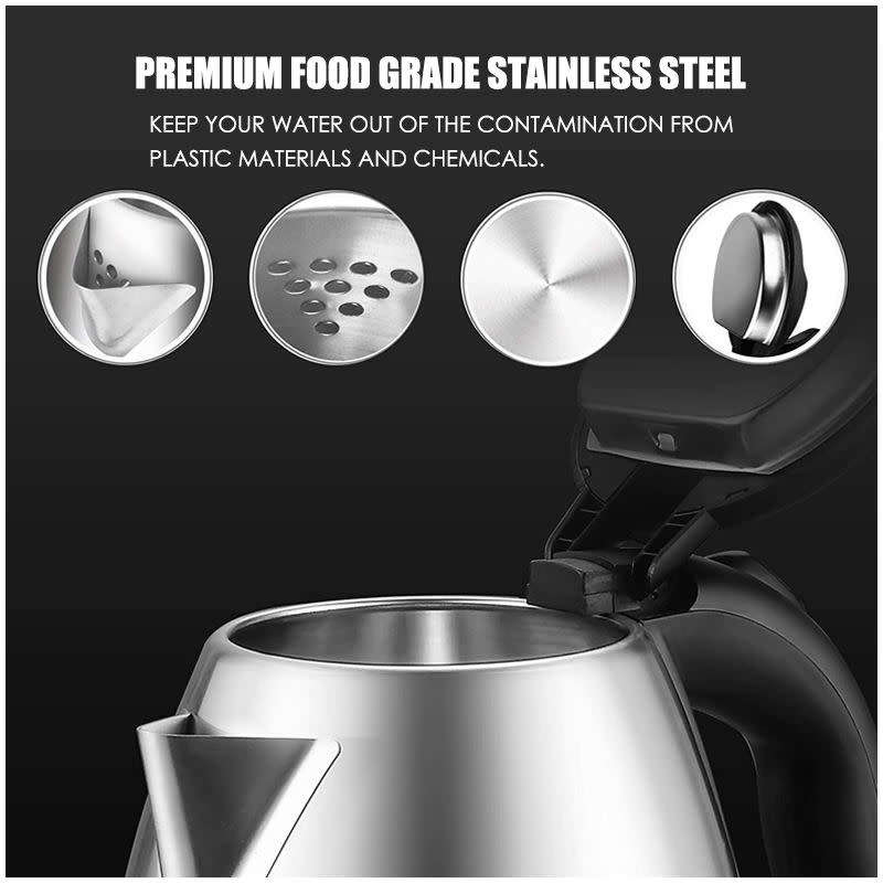 Aifike Weking Electric Kettle 1.8L