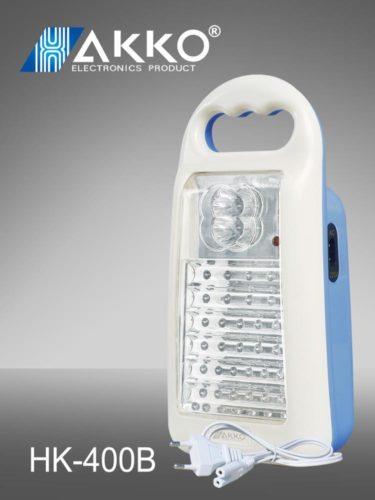 Akko Led Lamp Hk-400B