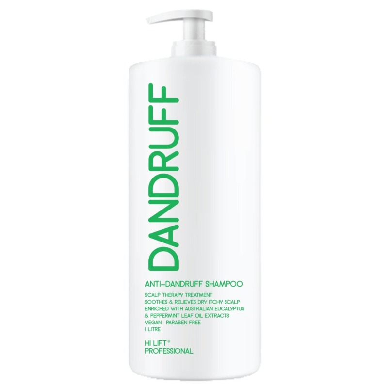 Alana Anti-Dandruff Shampoo 1Ltr