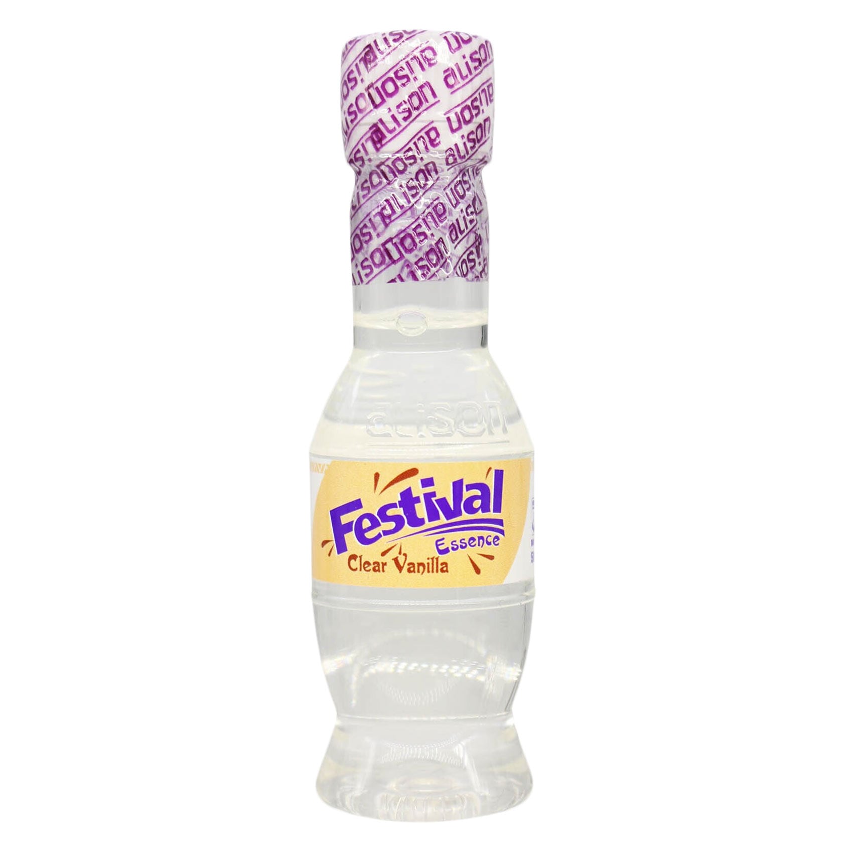 Alison Festival Essence Ass. 50Ml