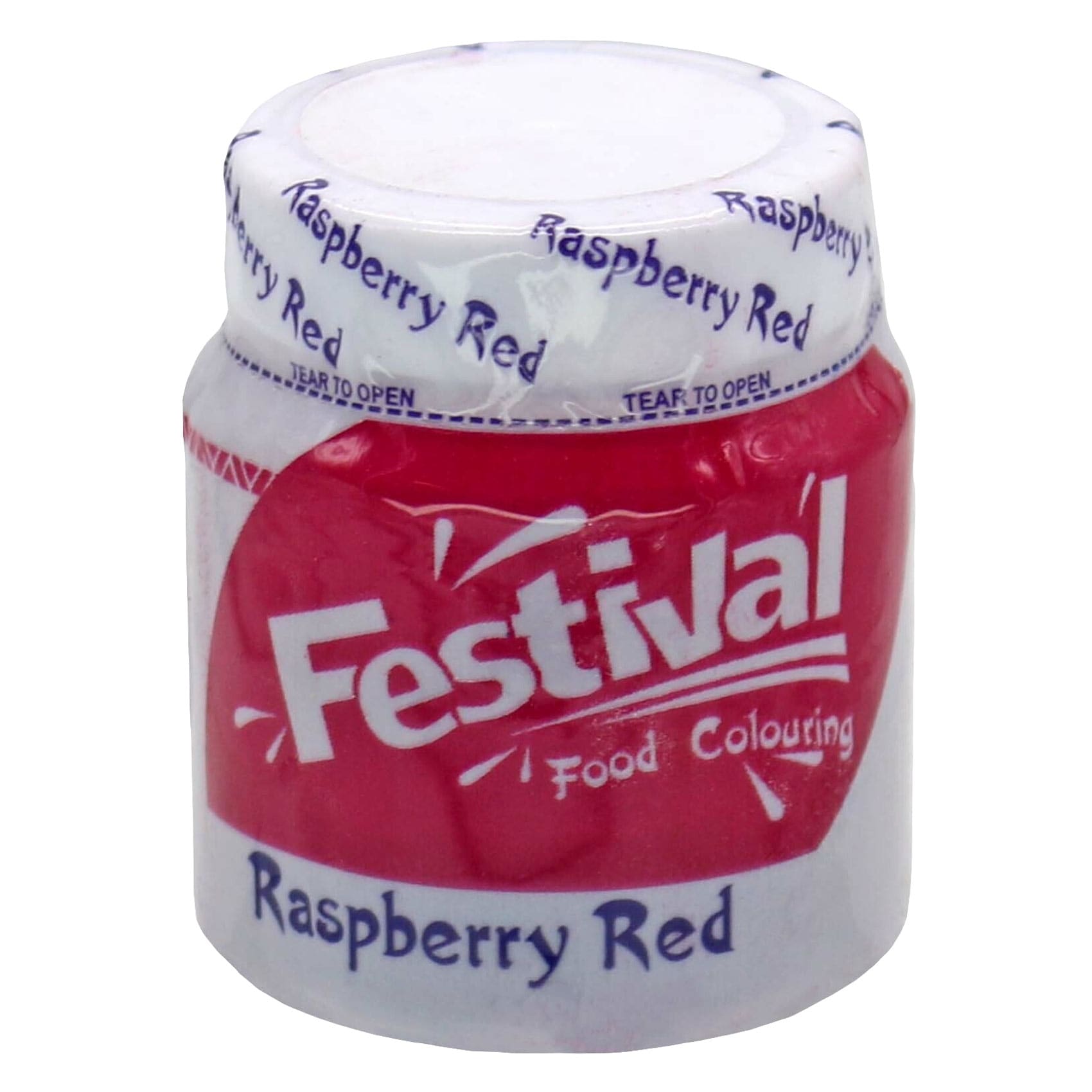 Alison Festival Food Colour Ass. 40G