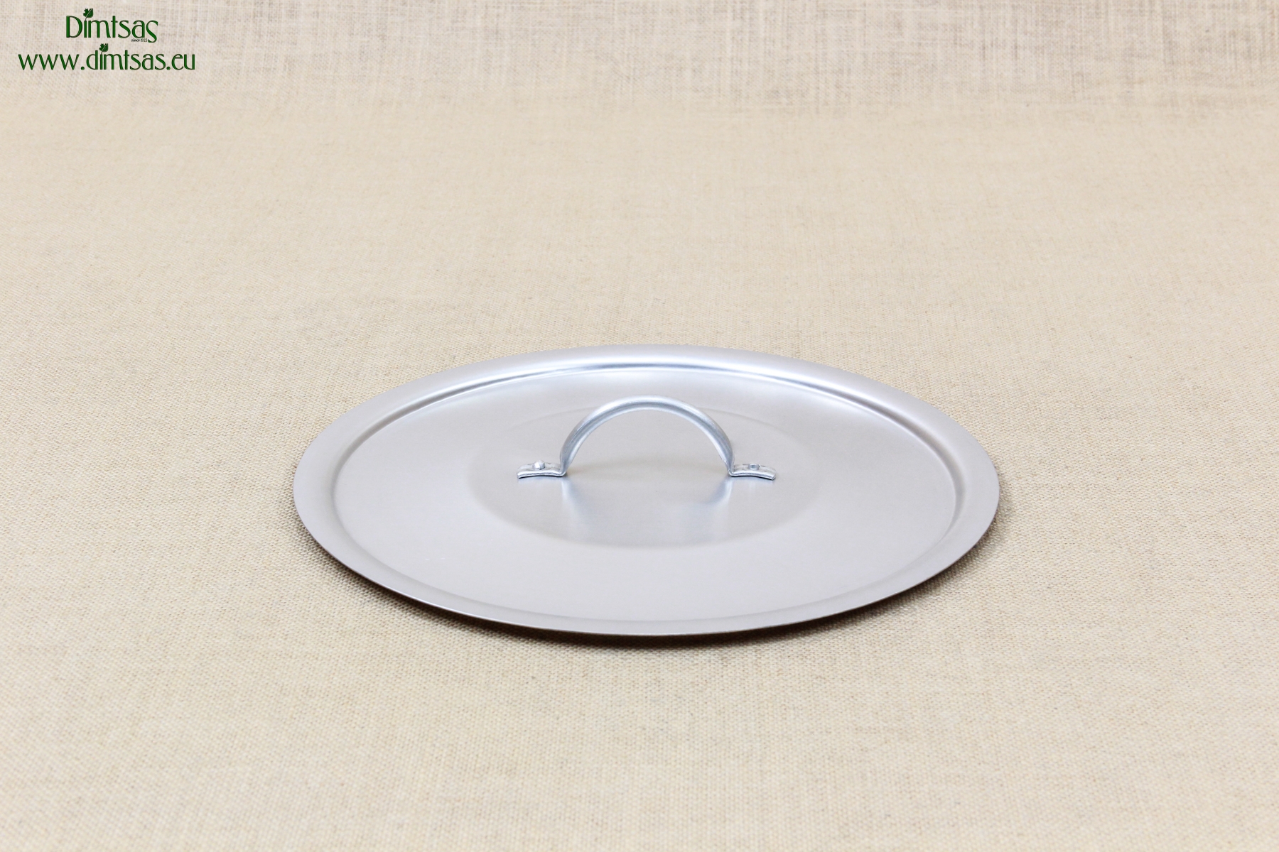 Alumimium Lid No.30