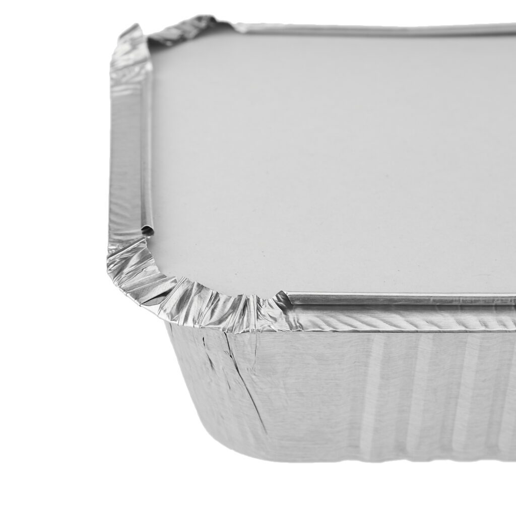 Alu Lid 1215 No.2