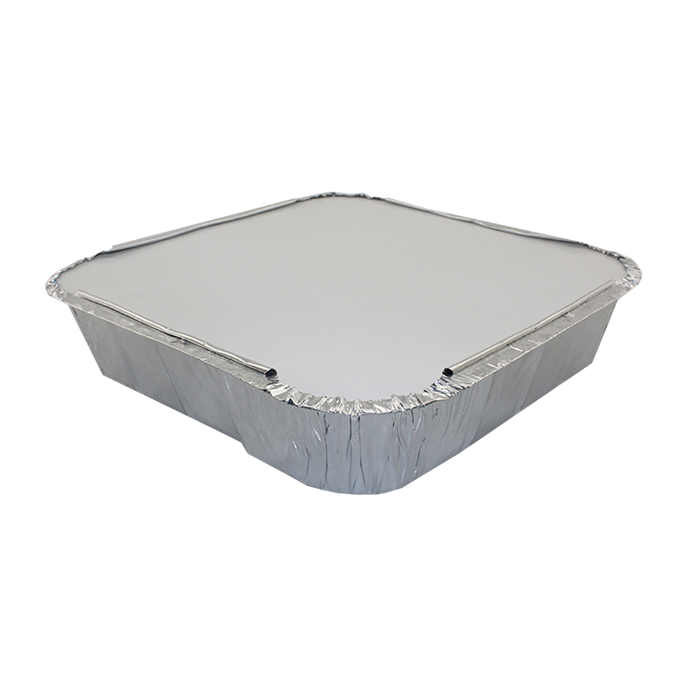 Alu Lid 1215 No.4