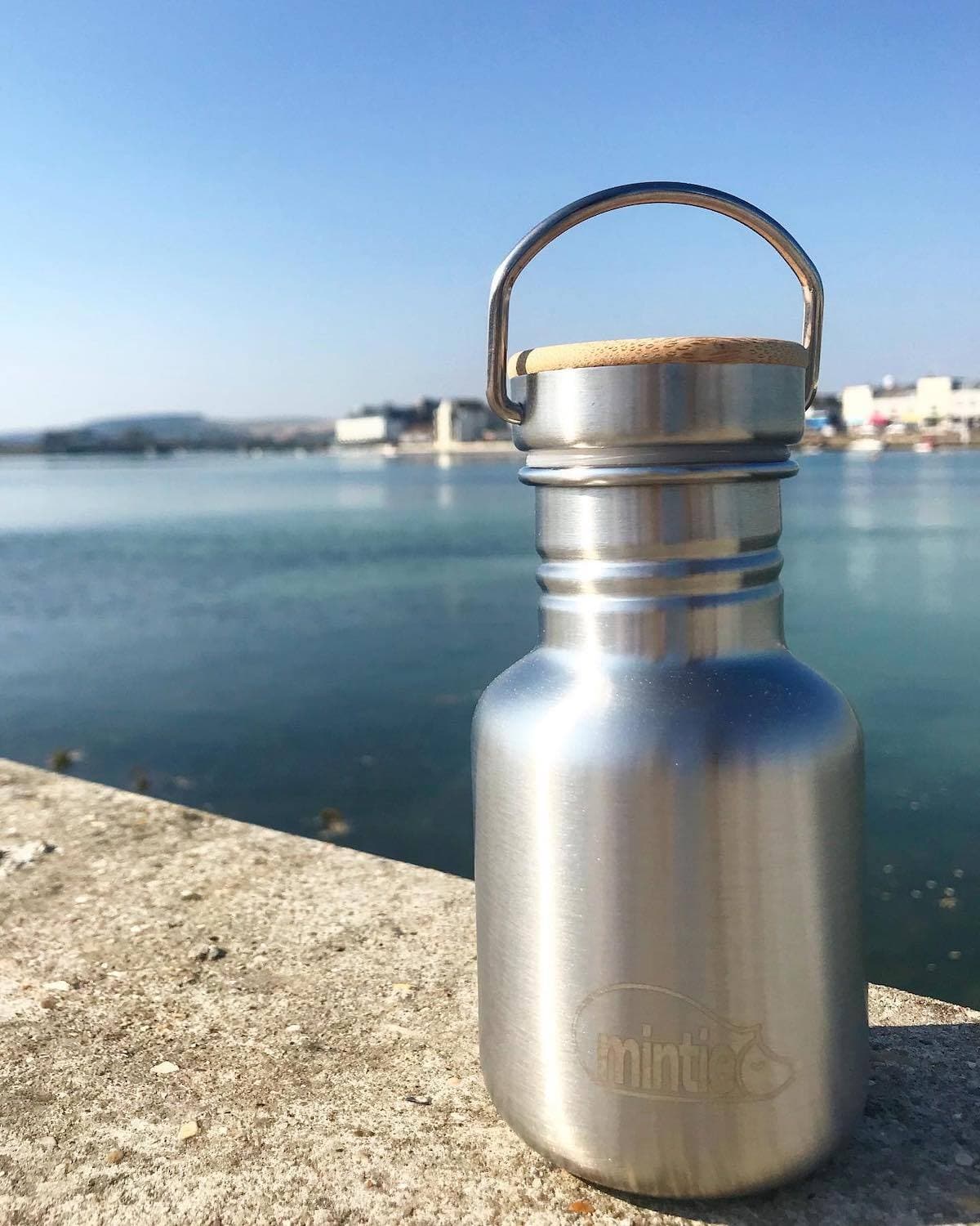 Always Steel Bottle 0.35Ltr/350Ml
