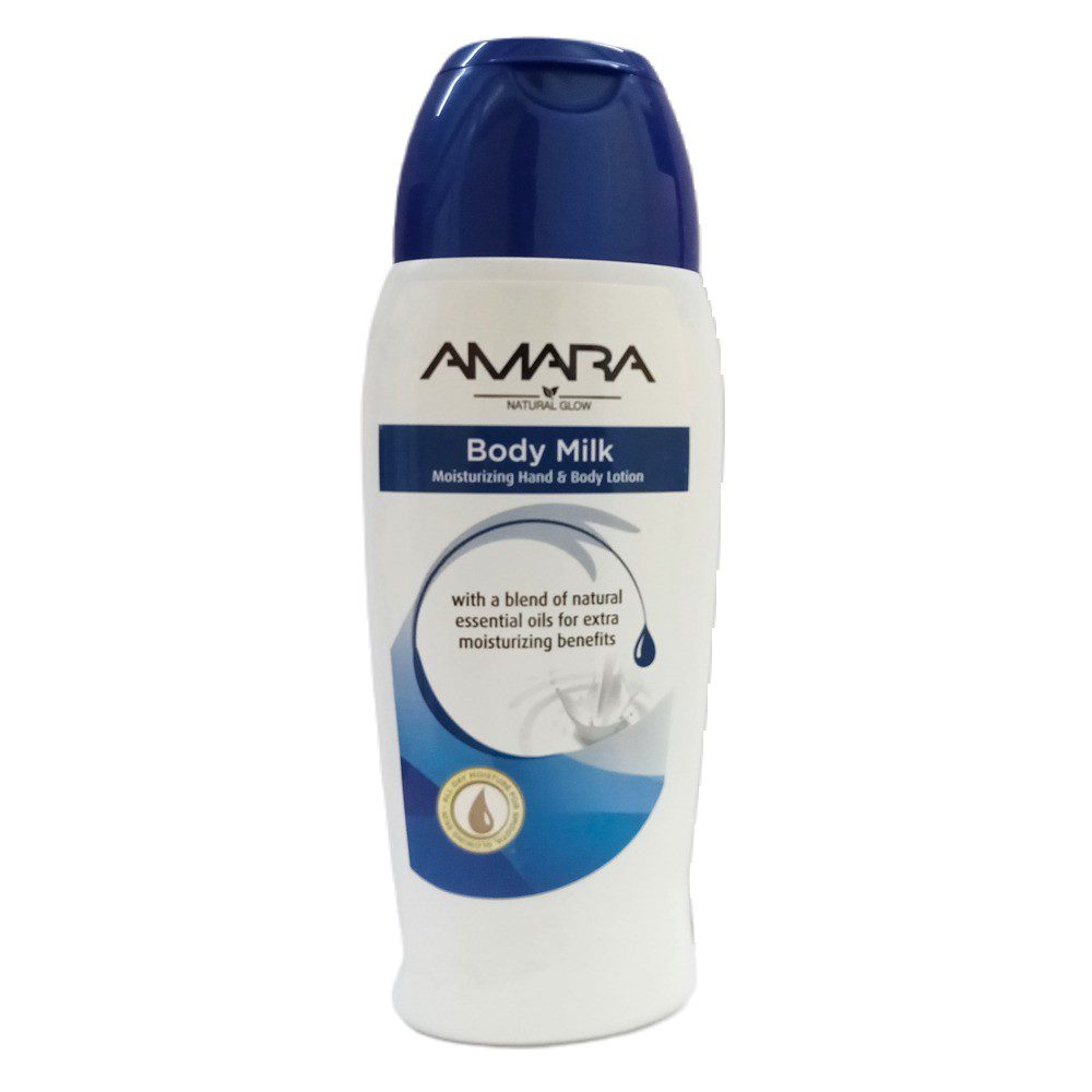 Amara 200Ml Assorted(Distribution) 12Piece
