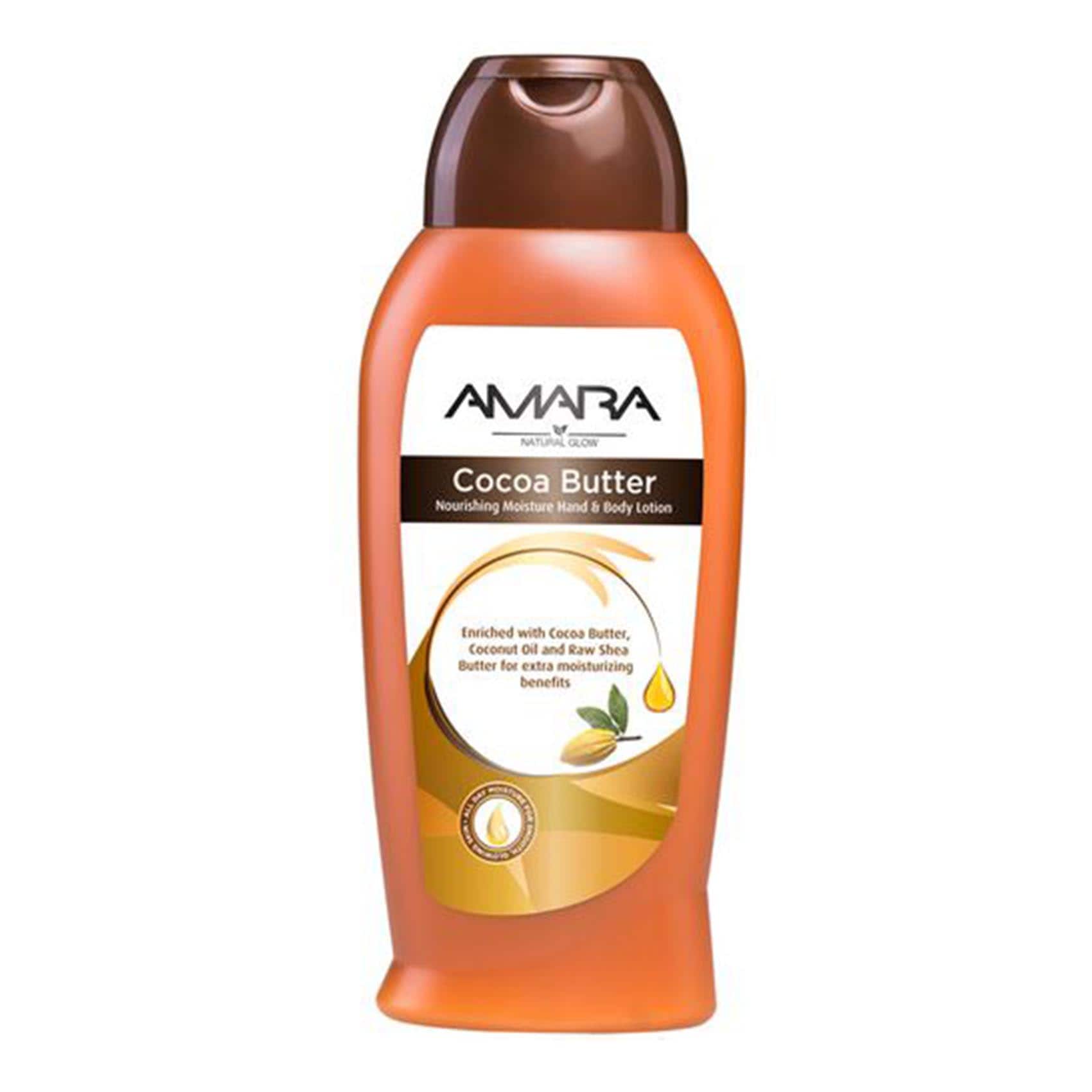 Amara C.butter Lotion 200Ml