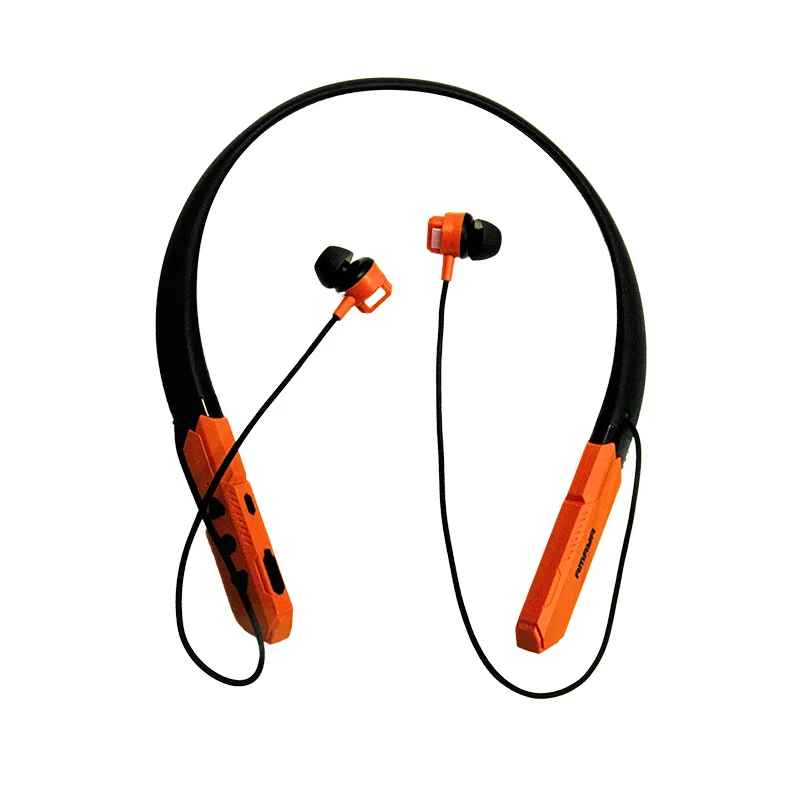 Amaya Neckband Bluetooth Earphone Mj-6700