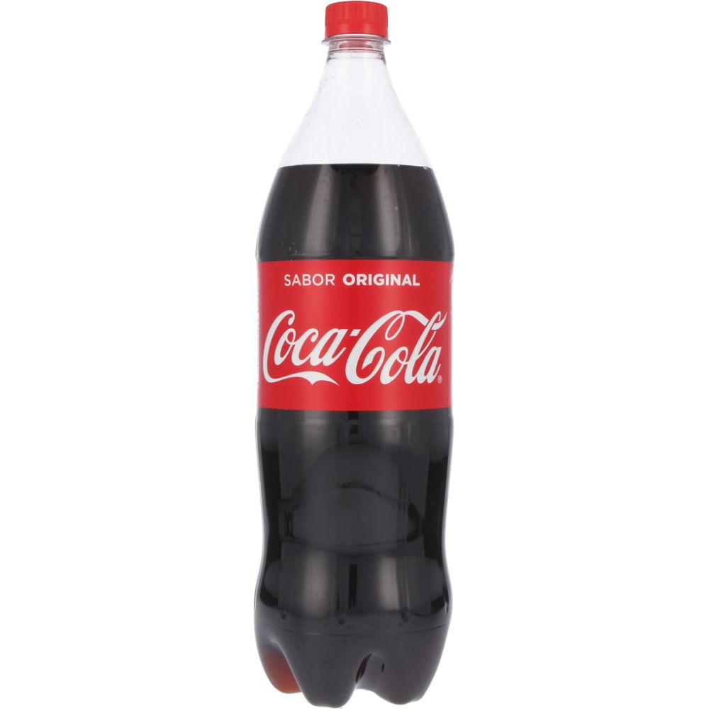 American Cola Soda Ass. 1.5L