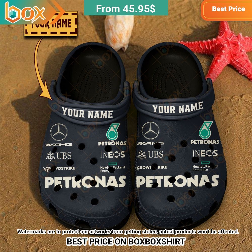 Amg Crocs Ky-7043