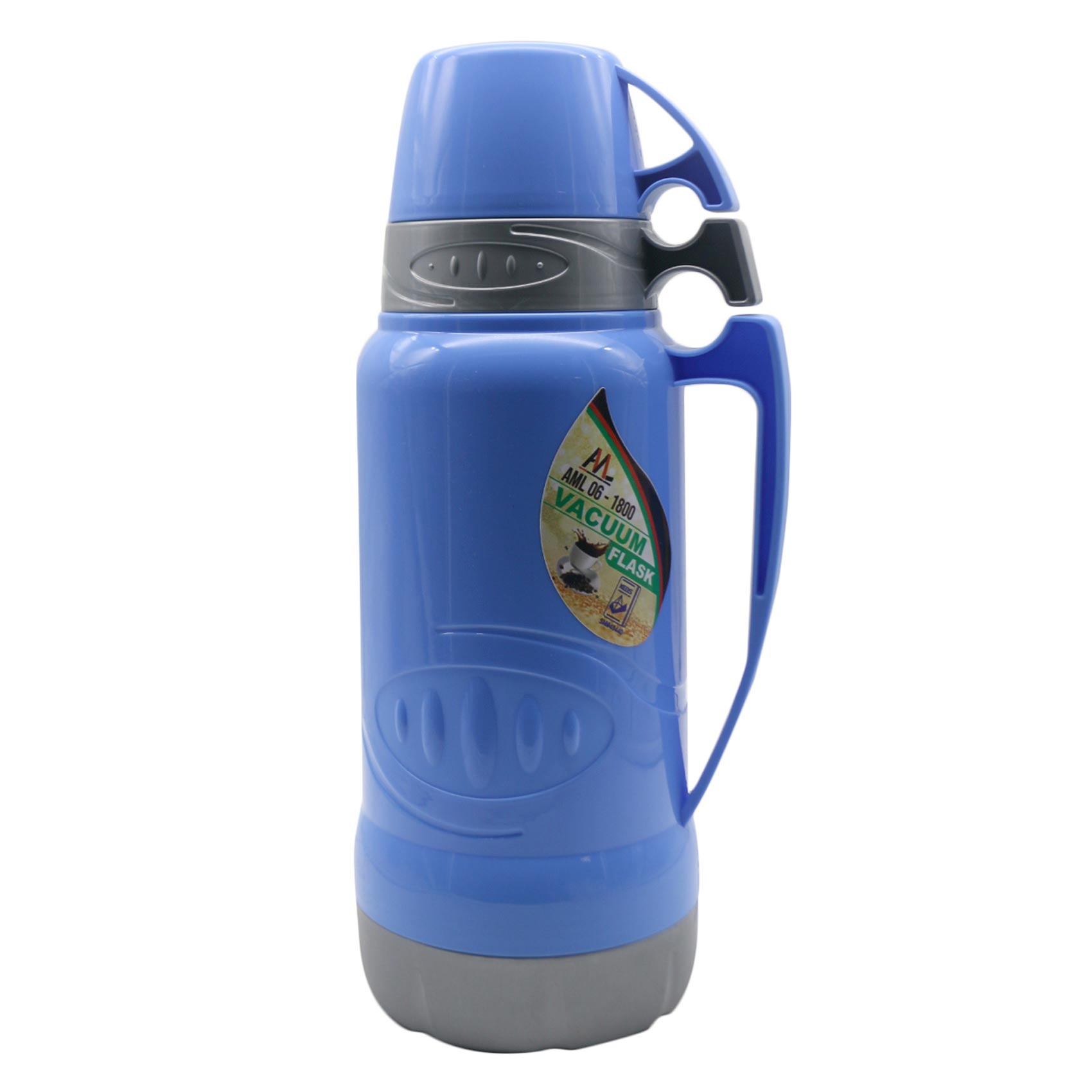 Aml Vacuum Flask 06-1800 1800Ml