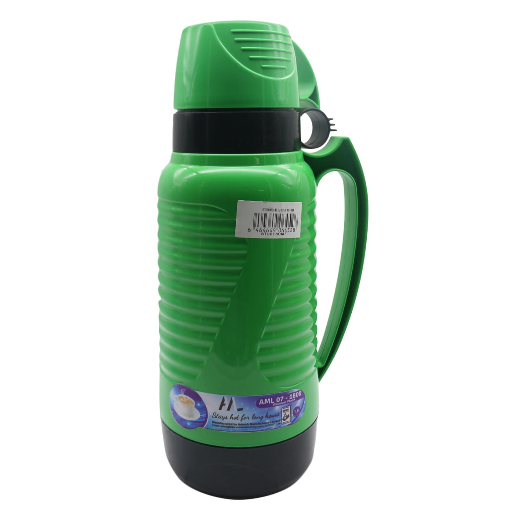 Aml Vacuum Flask 07-1800 1.8L