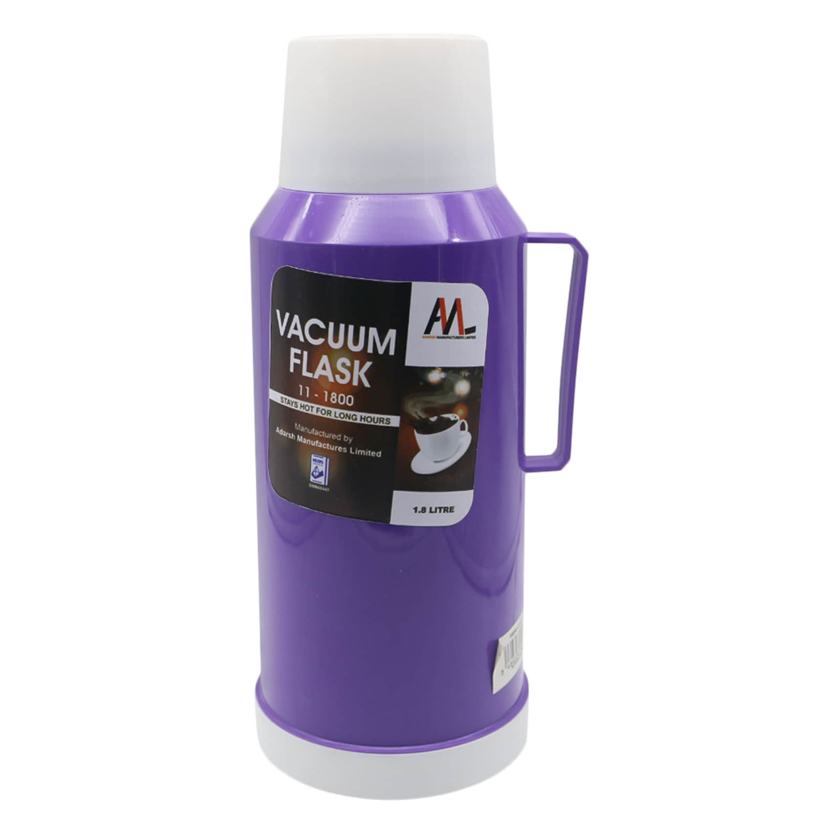 Aml Vacuum Flask 09 1.8Ltr