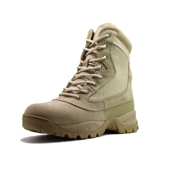 Ar. Shoes Brown Boots