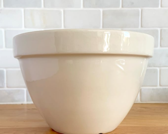Ascot Pudding Bowl Ask-2225