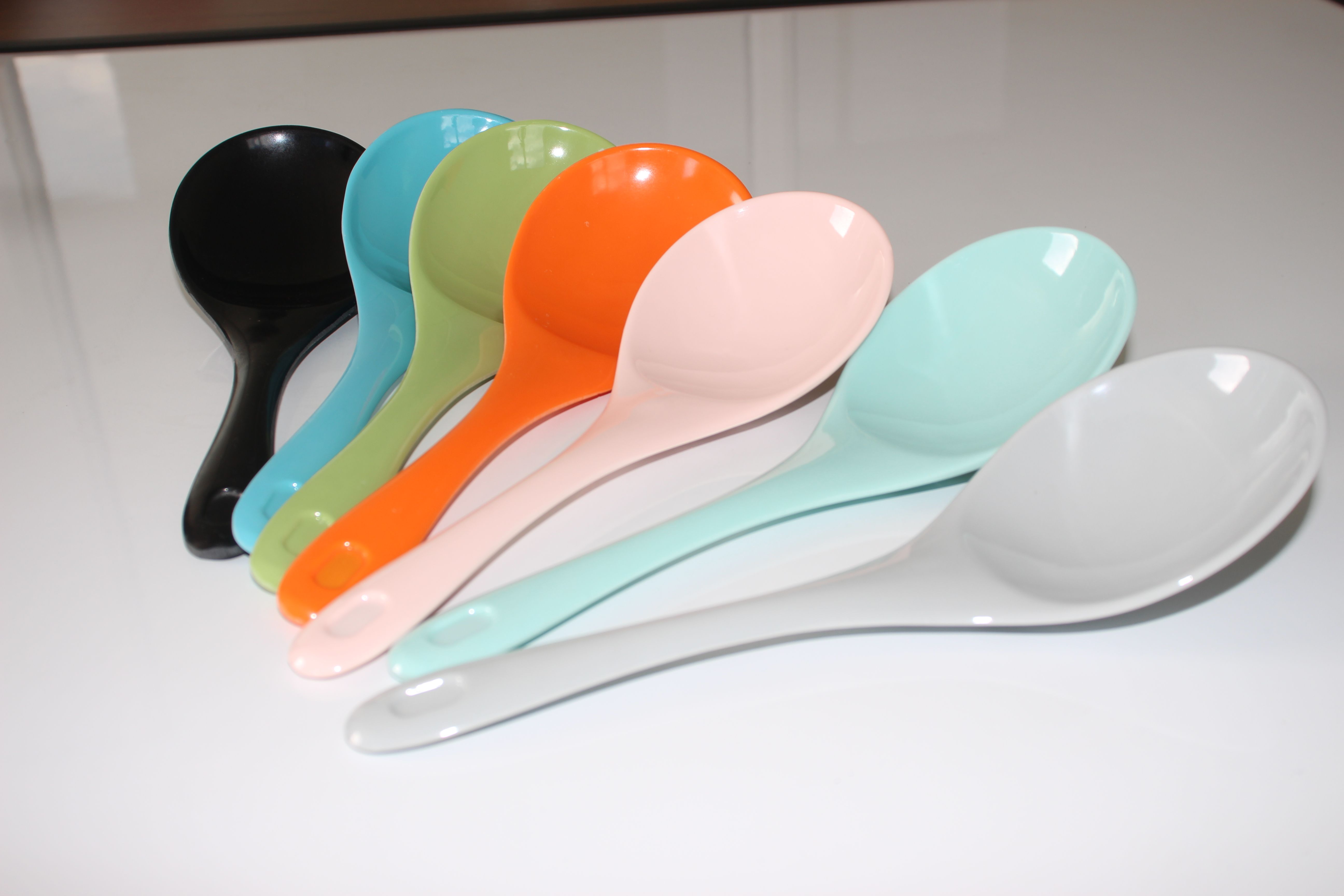 Ascot Rice Spoon As-22