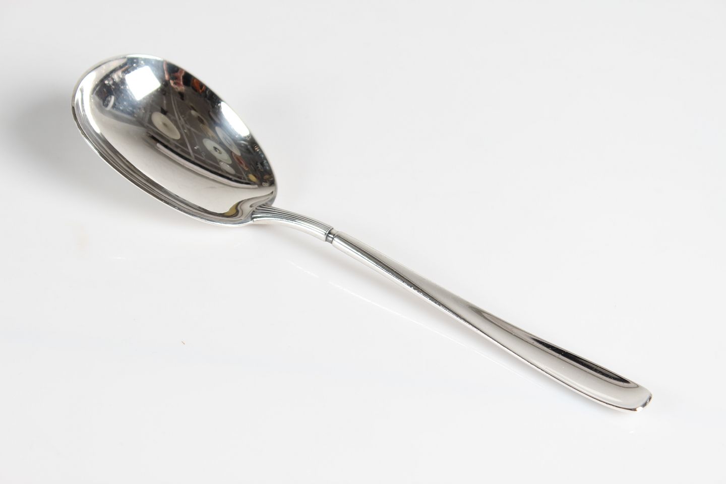 Ascot Serving Spoon As -02
