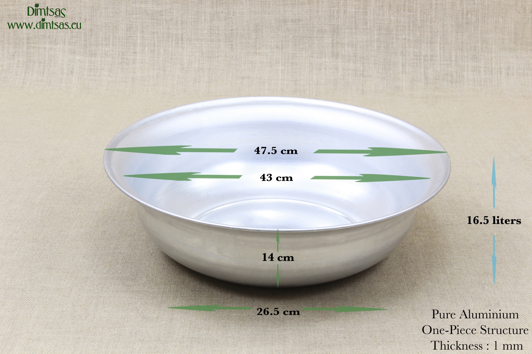 Atl Basin-2 15Ltr