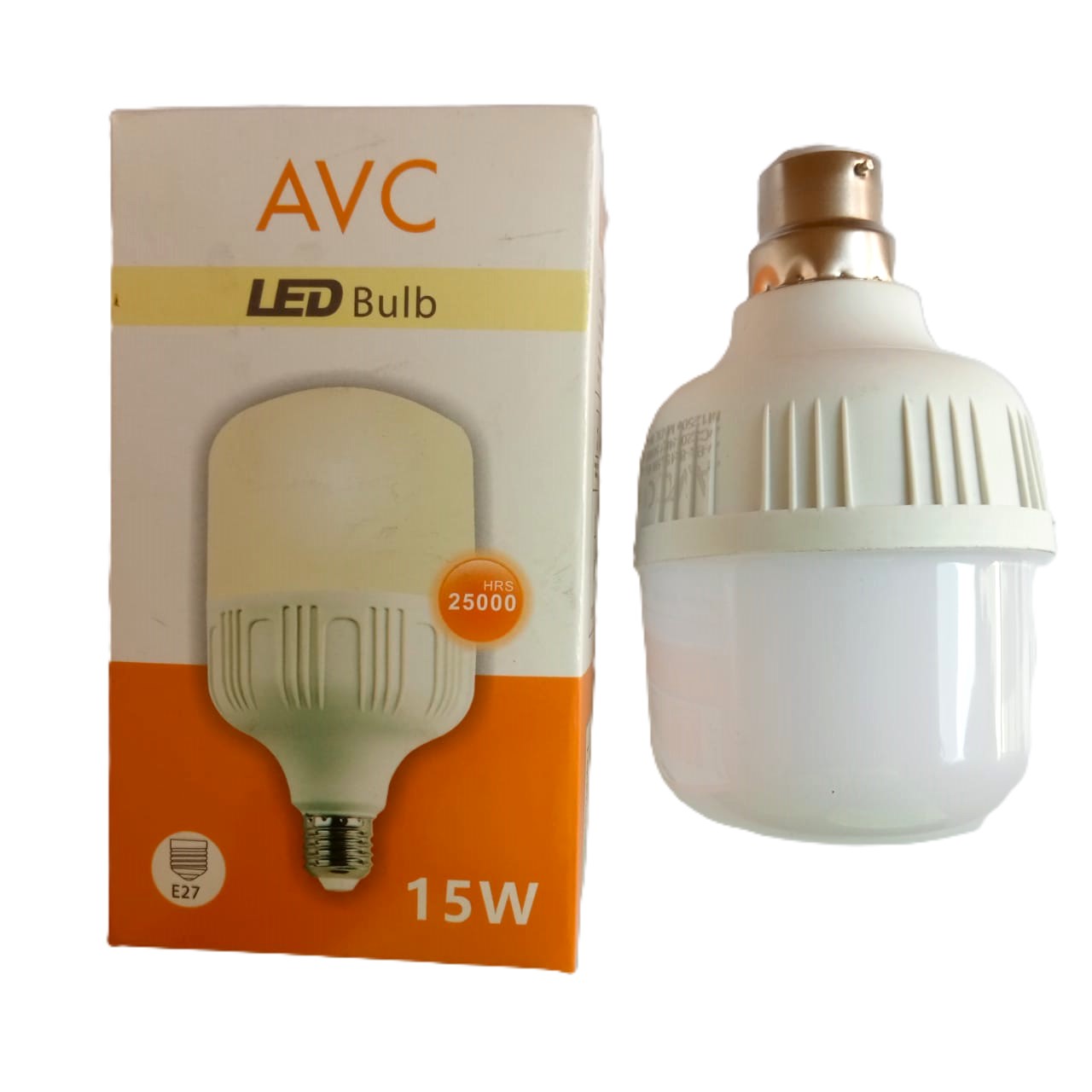 Avc Led Bulb A-Bl-8915 15W