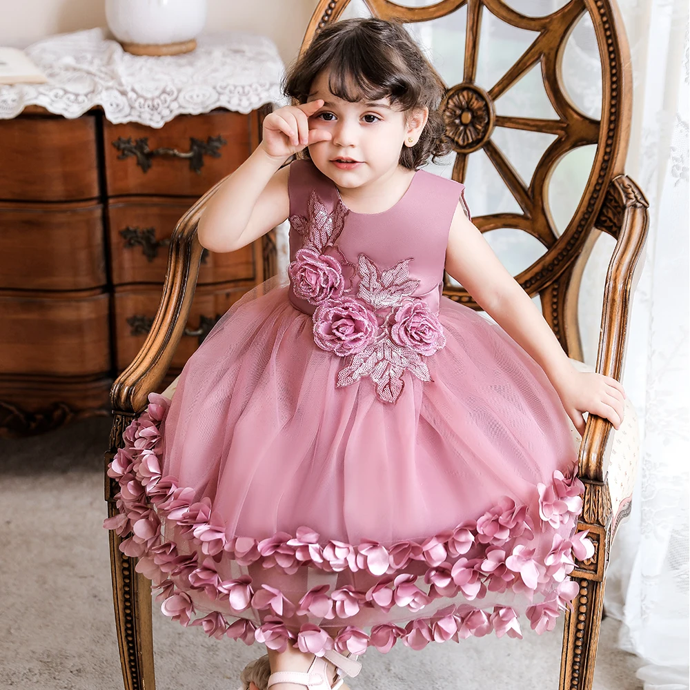 Baby Dress