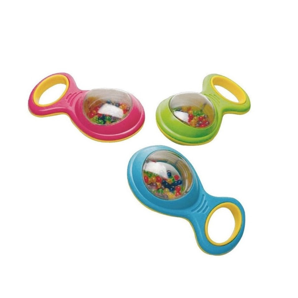 Baby Shakers No.669-17