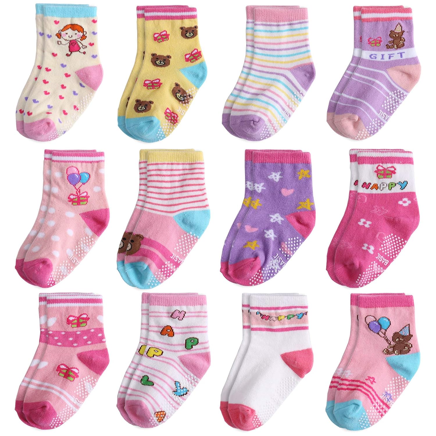 Baby Socks Special