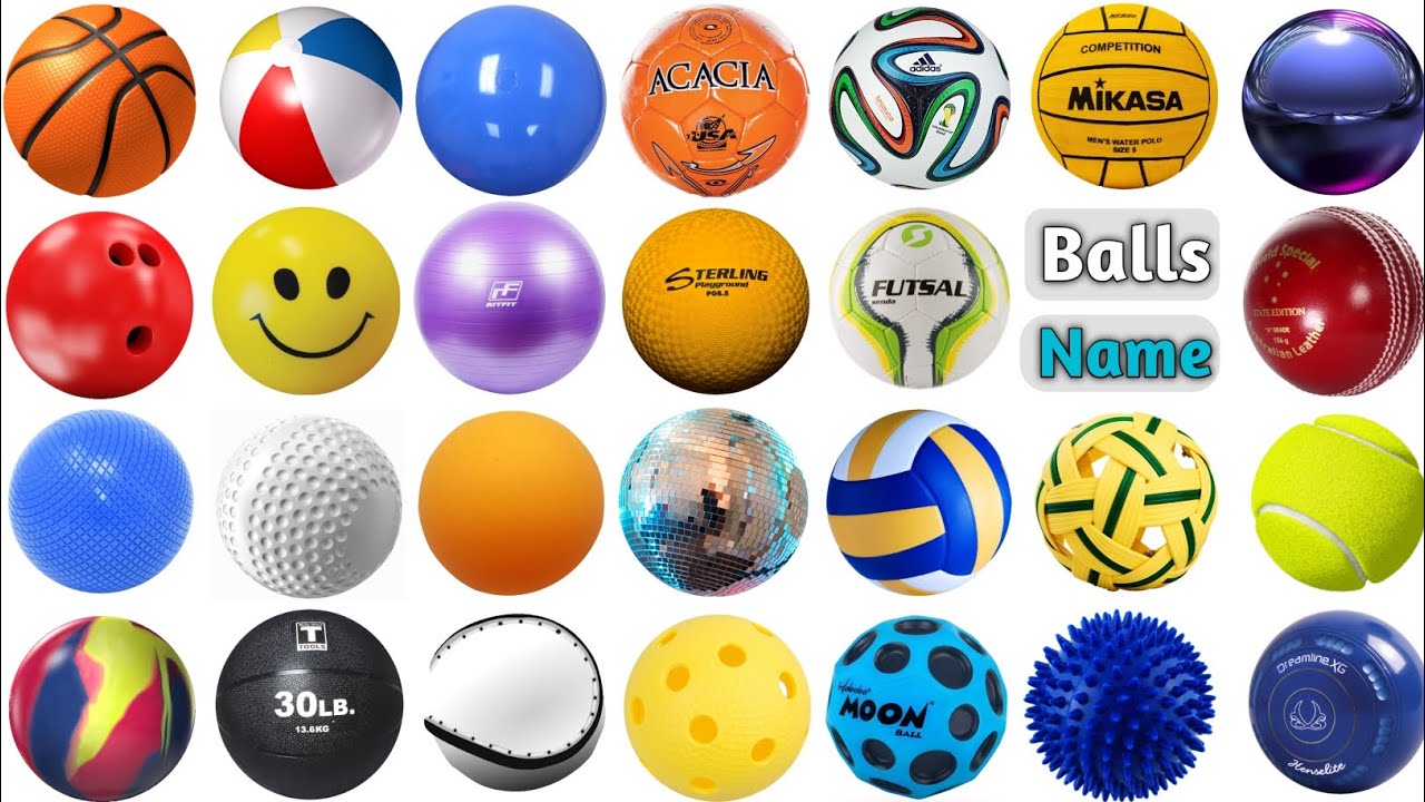 Ball S/S Ordinary