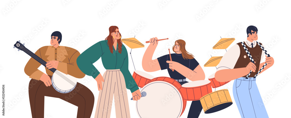 Band