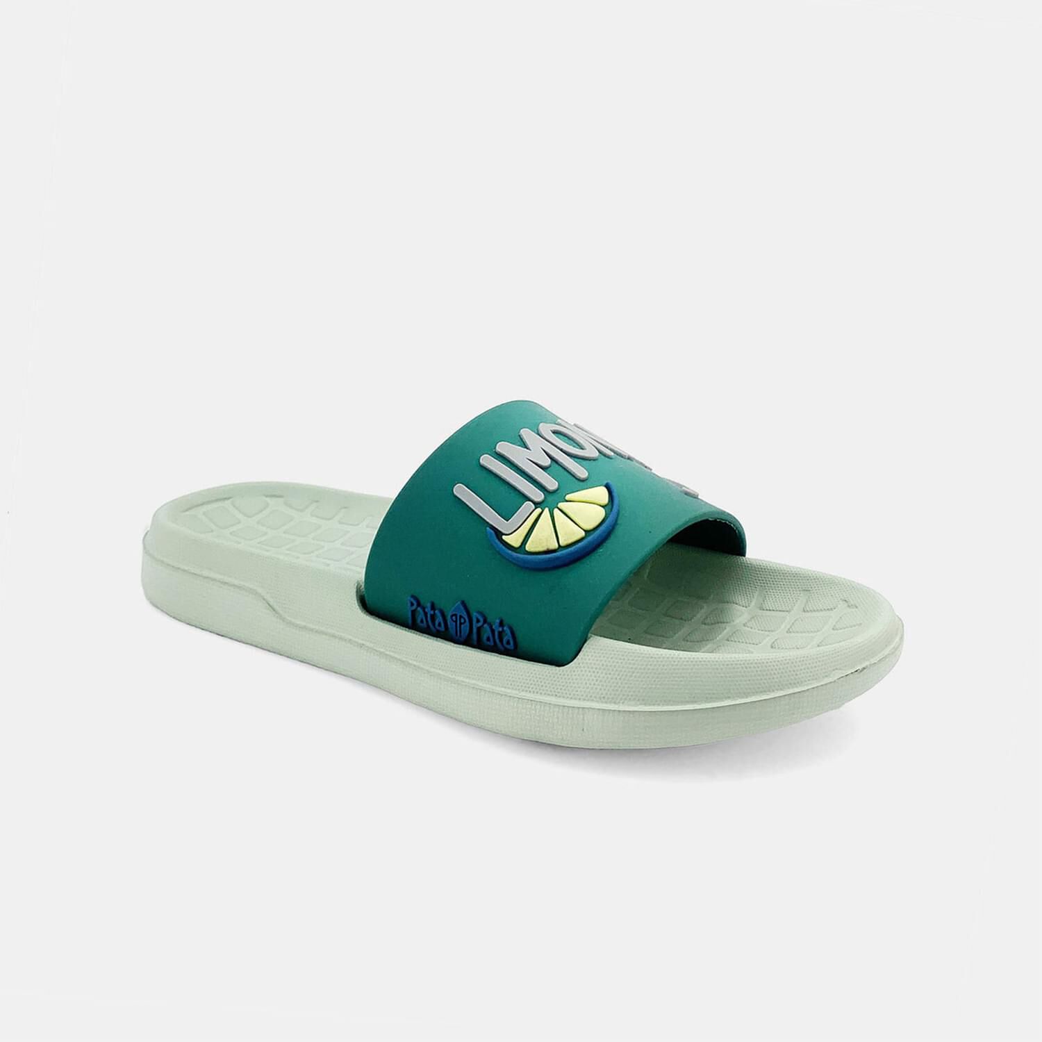 Bata Cadilac Patapata(Green)
