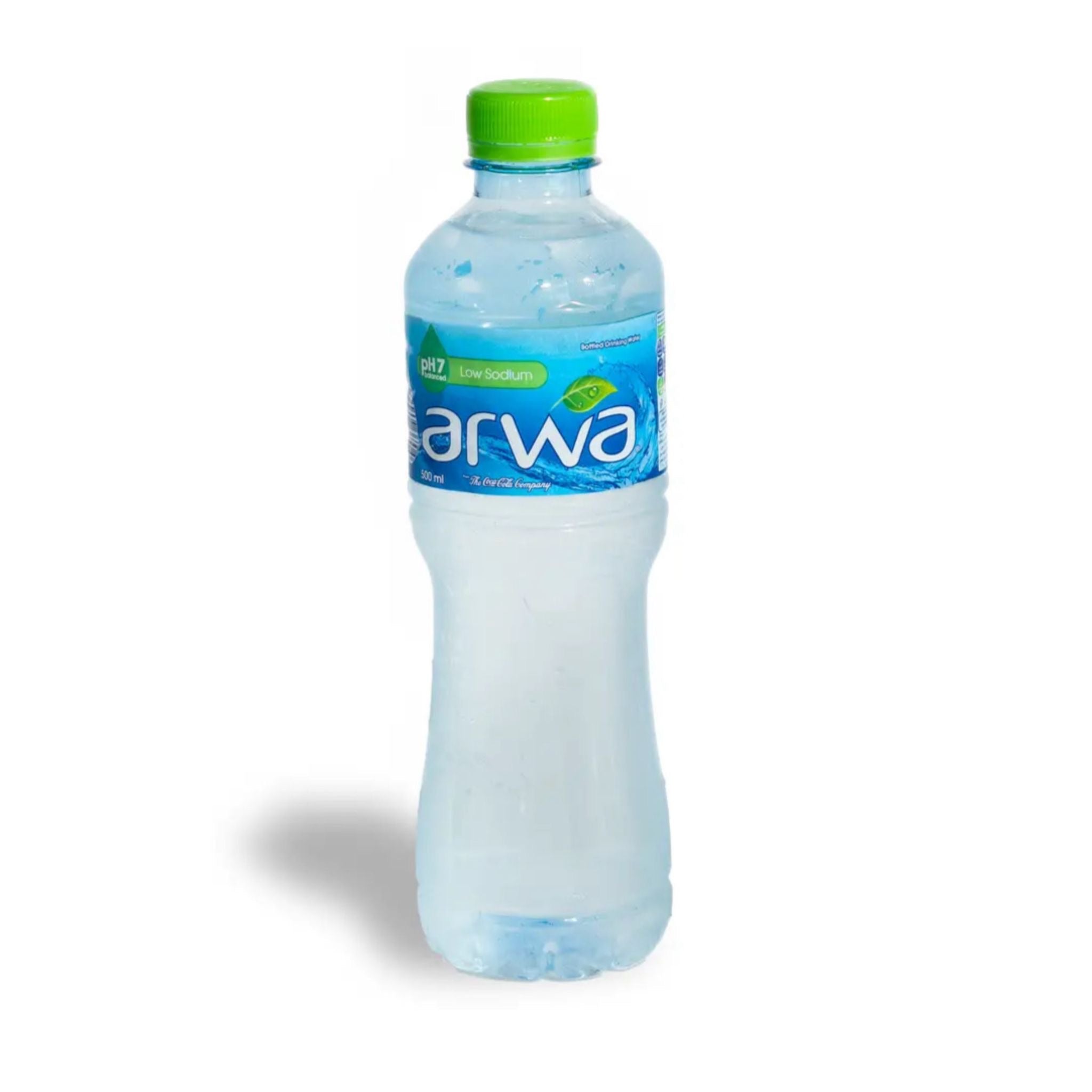 Bedew Minera Water 1Lt/500 Ml Case